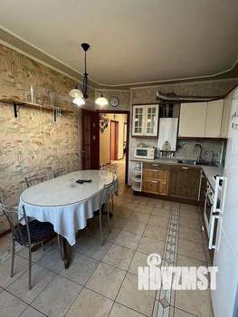 3-к квартира, вторичка, 82м2, 4/4 этаж