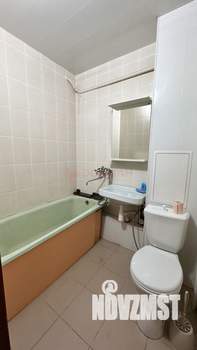 1-к квартира, вторичка, 30м2, 1/5 этаж