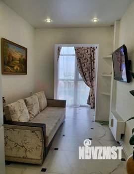 1-к квартира, вторичка, 45м2, 15/17 этаж