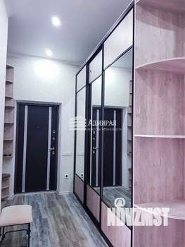 2-к квартира, вторичка, 65м2, 21/21 этаж