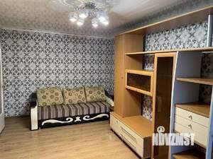 1-к квартира, вторичка, 31м2, 4/5 этаж