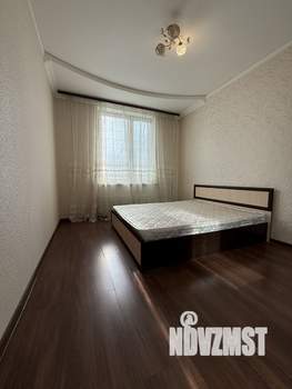 2-к квартира, вторичка, 53м2, 7/19 этаж