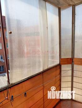 1-к квартира, вторичка, 30м2, 4/5 этаж