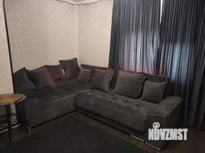 1-к квартира, вторичка, 29м2, 3/6 этаж