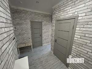 1-к квартира, вторичка, 44м2, 13/19 этаж