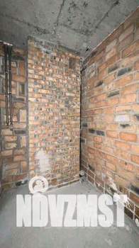 1-к квартира, вторичка, 45м2, 14/25 этаж