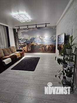 2-к квартира, вторичка, 80м2, 18/19 этаж