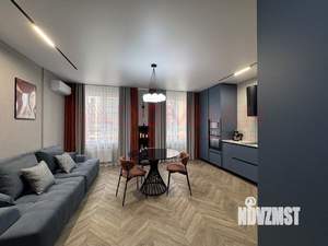 1-к квартира, вторичка, 32м2, 5/25 этаж