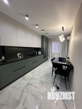 2-к квартира, вторичка, 74м2, 12/24 этаж