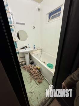 1-к квартира, вторичка, 31м2, 4/5 этаж