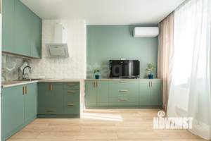 Студия квартира, вторичка, 28м2, 20/27 этаж