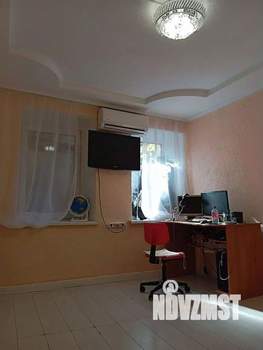 2-к квартира, вторичка, 31м2, 1/1 этаж