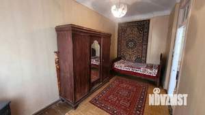 2-к квартира, вторичка, 49м2, 3/5 этаж