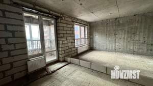 1-к квартира, вторичка, 38м2, 10/24 этаж