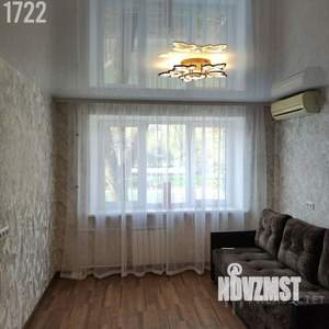 1-к квартира, вторичка, 21м2, 3/5 этаж