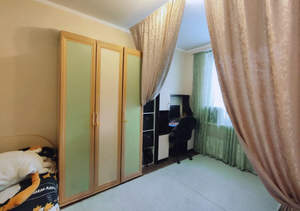 3-к квартира, вторичка, 70м2, 14/19 этаж