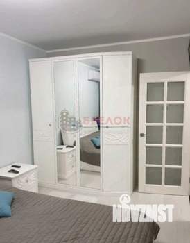 2-к квартира, вторичка, 42м2, 18/32 этаж