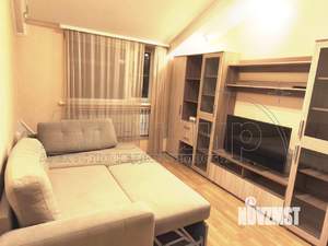 1-к квартира, вторичка, 39м2, 4/4 этаж