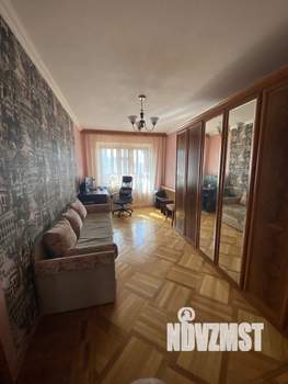 3-к квартира, вторичка, 101м2, 3/6 этаж