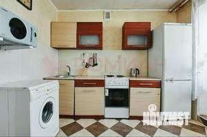 1-к квартира, вторичка, 39м2, 5/9 этаж