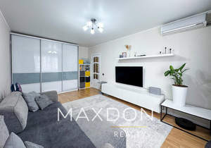 2-к квартира, вторичка, 54м2, 8/9 этаж