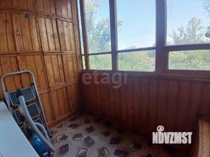 2-к квартира, вторичка, 44м2, 4/9 этаж