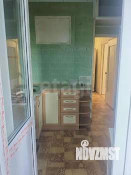 1-к квартира, вторичка, 33м2, 2/5 этаж