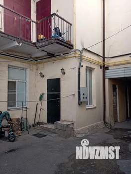 Студия квартира, вторичка, 19м2, 1/3 этаж