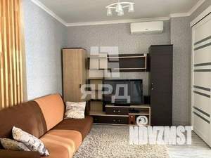 1-к квартира, вторичка, 41м2, 8/13 этаж