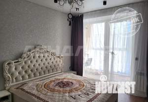 2-к квартира, вторичка, 56м2, 4/17 этаж