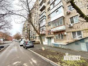 3-к квартира, вторичка, 61м2, 9/9 этаж