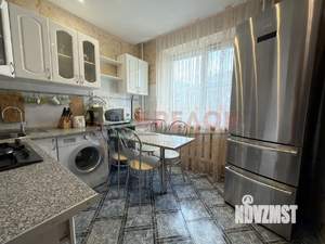 2-к квартира, вторичка, 54м2, 8/10 этаж
