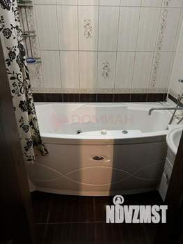 2-к квартира, вторичка, 54м2, 1/9 этаж