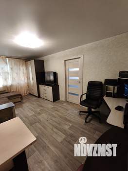 2-к квартира, вторичка, 42м2, 2/3 этаж