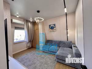 2-к квартира, вторичка, 50м2, 5/6 этаж