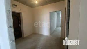 2-к квартира, вторичка, 58м2, 12/22 этаж