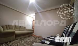 1-к квартира, вторичка, 31м2, 2/2 этаж