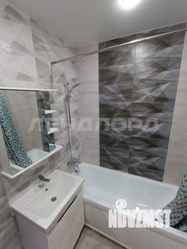 1-к квартира, вторичка, 29м2, 2/22 этаж