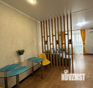 Студия квартира, вторичка, 37м2, 2/17 этаж