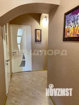 3-к квартира, вторичка, 83м2, 4/10 этаж