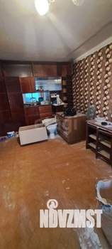 2-к квартира, вторичка, 43м2, 4/5 этаж