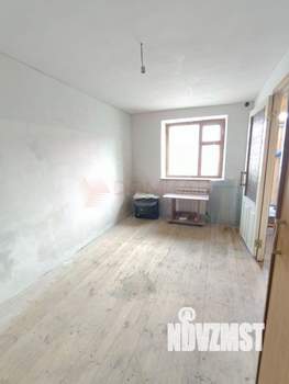 1-к квартира, вторичка, 27м2, 1/1 этаж