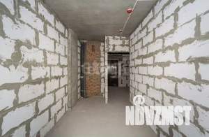 2-к квартира, вторичка, 58м2, 20/25 этаж