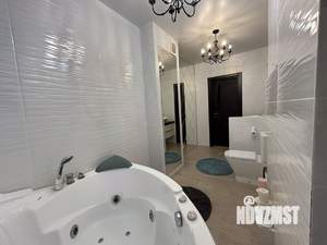 2-к квартира, вторичка, 86м2, 9/22 этаж