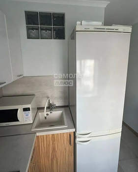 5-к квартира, вторичка, 62м2, 5/5 этаж