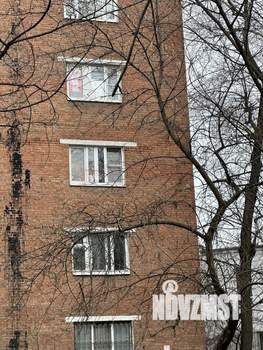 1-к квартира, вторичка, 29м2, 1/5 этаж