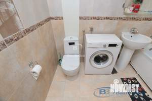 1-к квартира, вторичка, 42м2, 16/16 этаж