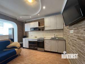 1-к квартира, вторичка, 50м2, 18/20 этаж