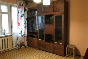 1-к квартира, вторичка, 22м2, 3/9 этаж