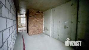 3-к квартира, вторичка, 73м2, 6/28 этаж